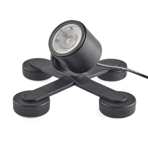 In-lite SUB – onderwaterspot voor vijvers en waterpartijen