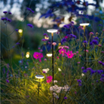 in-lite Mediterrane tuin starterset 6 lichtpunten