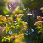 in-lite Mediterrane tuin starterset 19 lichtpunten