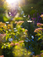 in-lite Mediterrane tuin starterset 13 lichtpunten