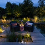 in-lite Organische tuin starterset 19 lichtpunten