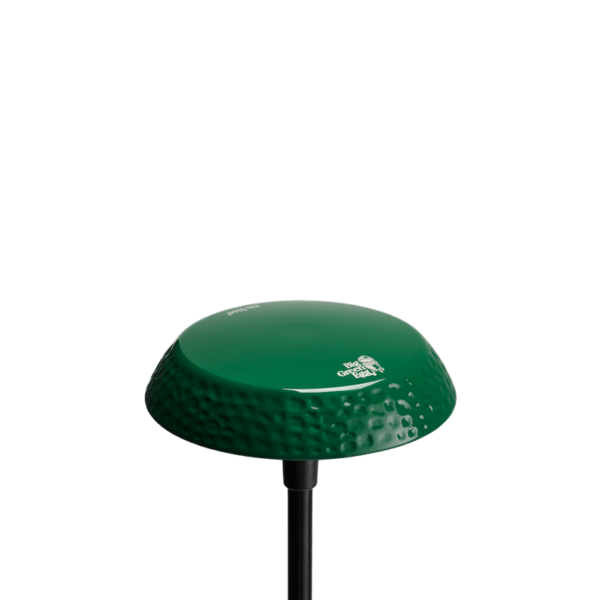 In-lite SWAY TABLE Big Green Egg edition – oplaadbare tafellamp in Big Green Egg-uitvoering