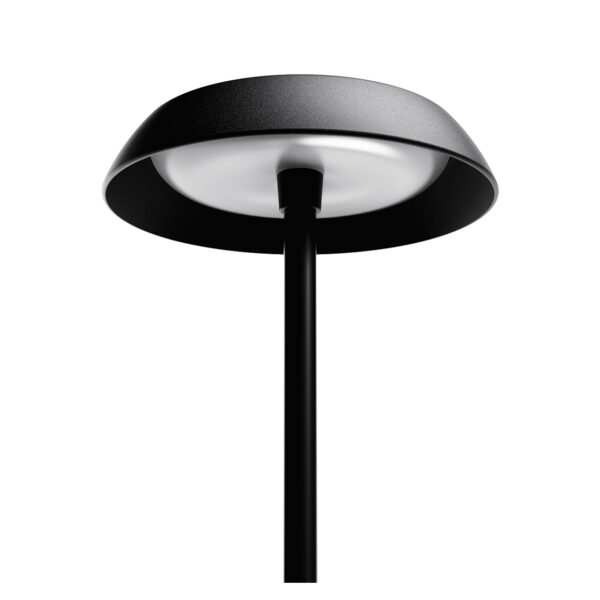In-lite SWAY TABLE – draadloze oplaadbare tafellamp met Human Dimming
