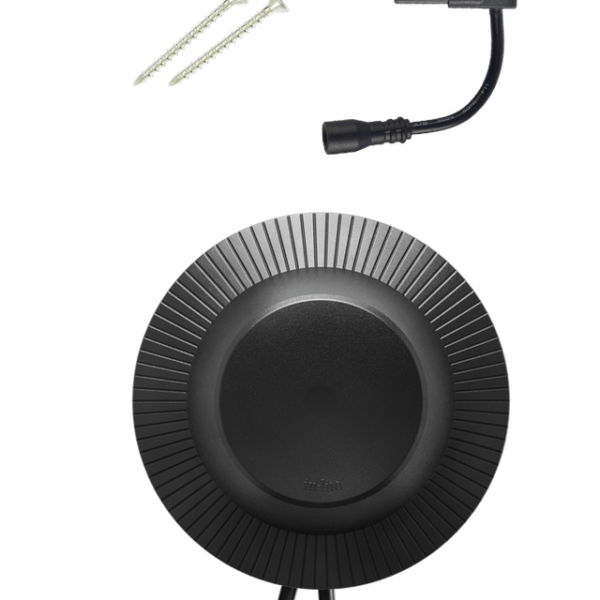 In-lite TOUCH DIMMER – vijfstanden-dimmer voor 12V buitenlampen