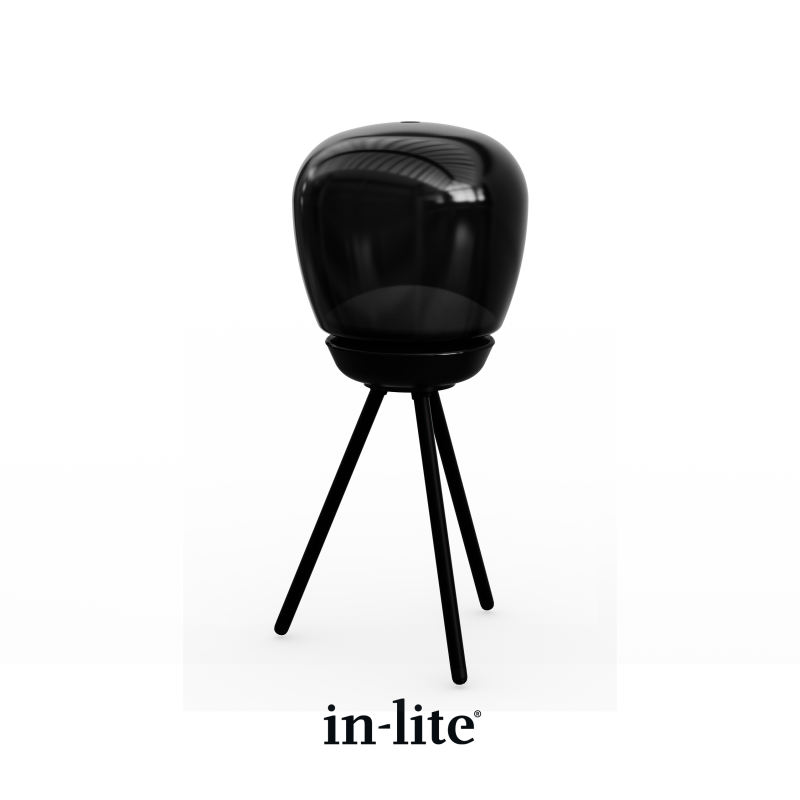 in-lite-tripod-1-350mm-met-voque-terraslamp-10202720-productfoto.png In-lite TRIPOD 1 – verplaatsbare driepoot voor VOQUE en BIG VOQUE - Image 1
