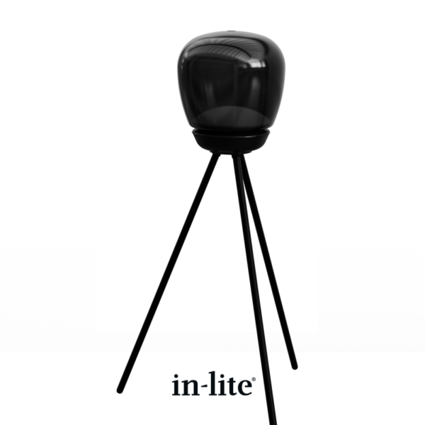 In-lite TRIPOD 2 – verplaatsbare driepoot voor VOQUE en BIG VOQUE